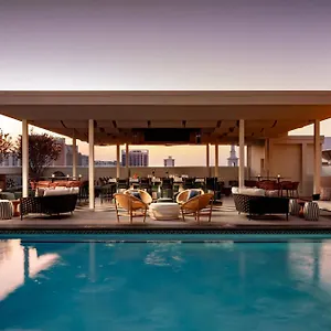 Hotel Grand Bohemian Orlando, Autograph Collection