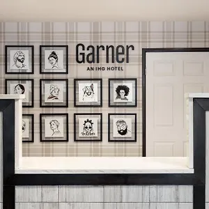Garner Panama Northeast By Ihg 3*, Upper Grand Lagoon United States
