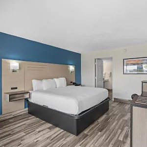 2* Hotel Baymont By Wyndham Downtown