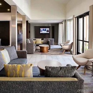 Courtyard By Marriott Airport 3*, Phoenix United States