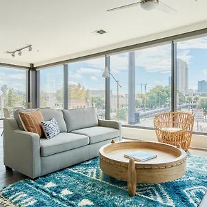 4* Aparthotel Sonder At Steelhouse