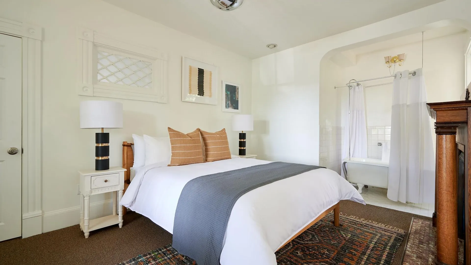 Wellborn, Sonder Hotel By Marriott Bonvoy Orlando 3*,  United States