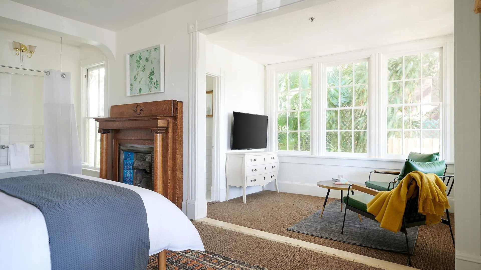 Wellborn, Sonder Hotel By Marriott Bonvoy Orlando