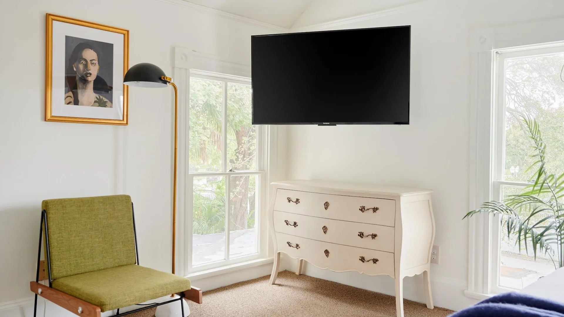 Wellborn, Sonder Hotel By Marriott Bonvoy Orlando United States