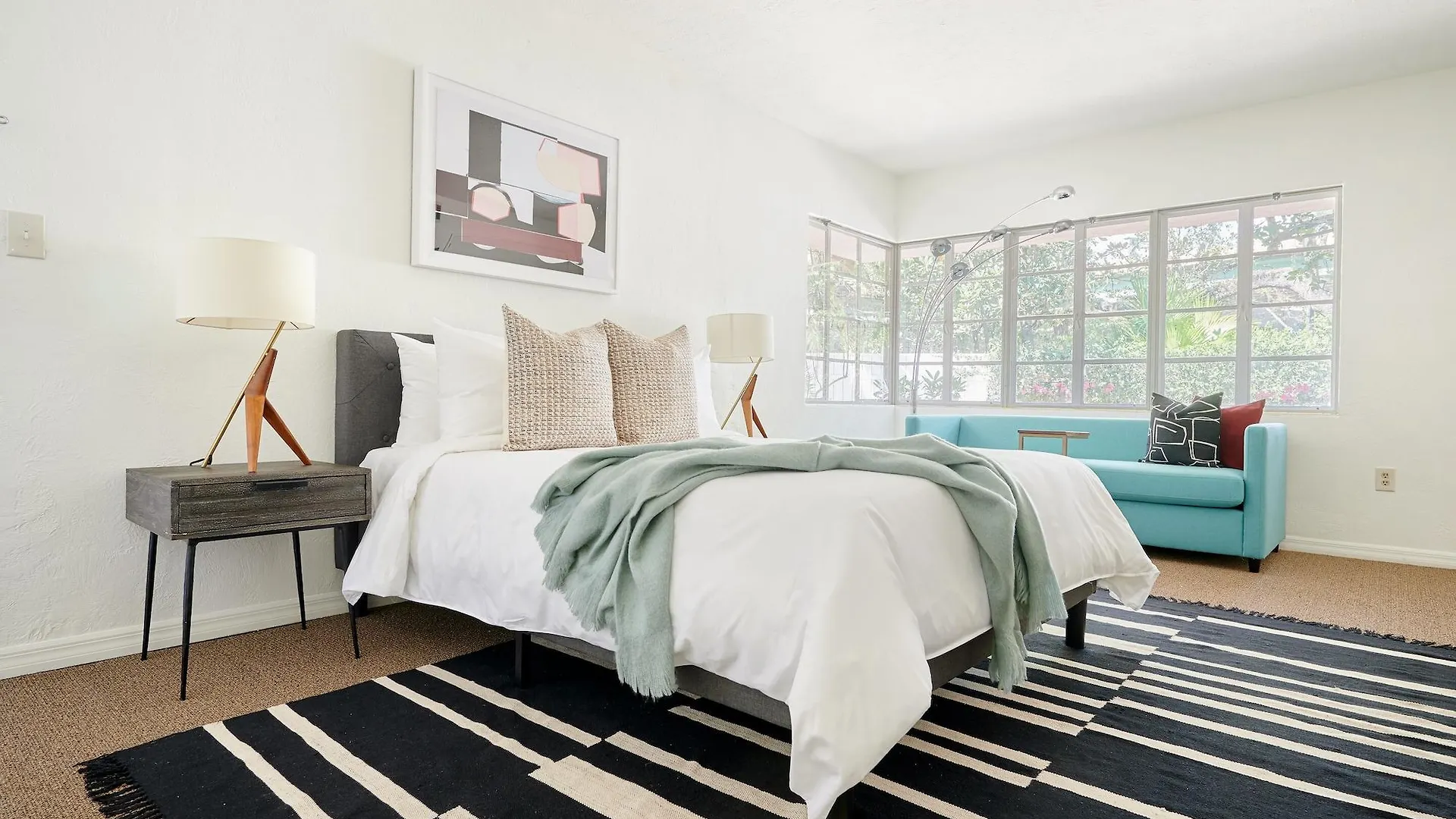 Wellborn, Sonder Hotel By Marriott Bonvoy Orlando