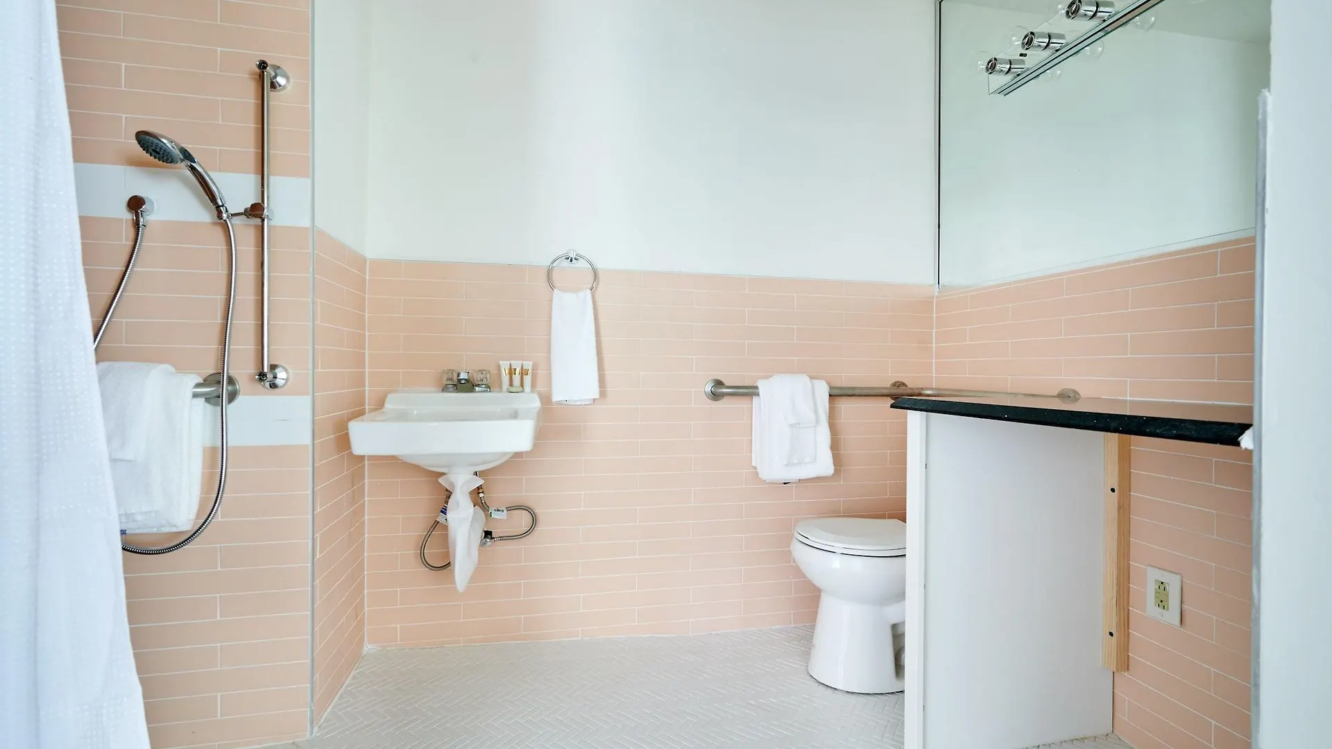 Wellborn, Sonder Hotel By Marriott Bonvoy Orlando United States