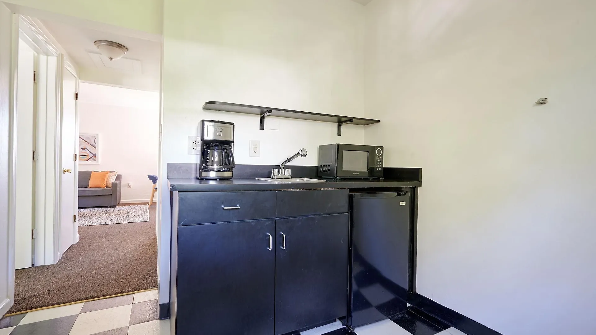 Wellborn Hotel Downtown, Sonder By Marriott Bonvoy Orlando 3*,