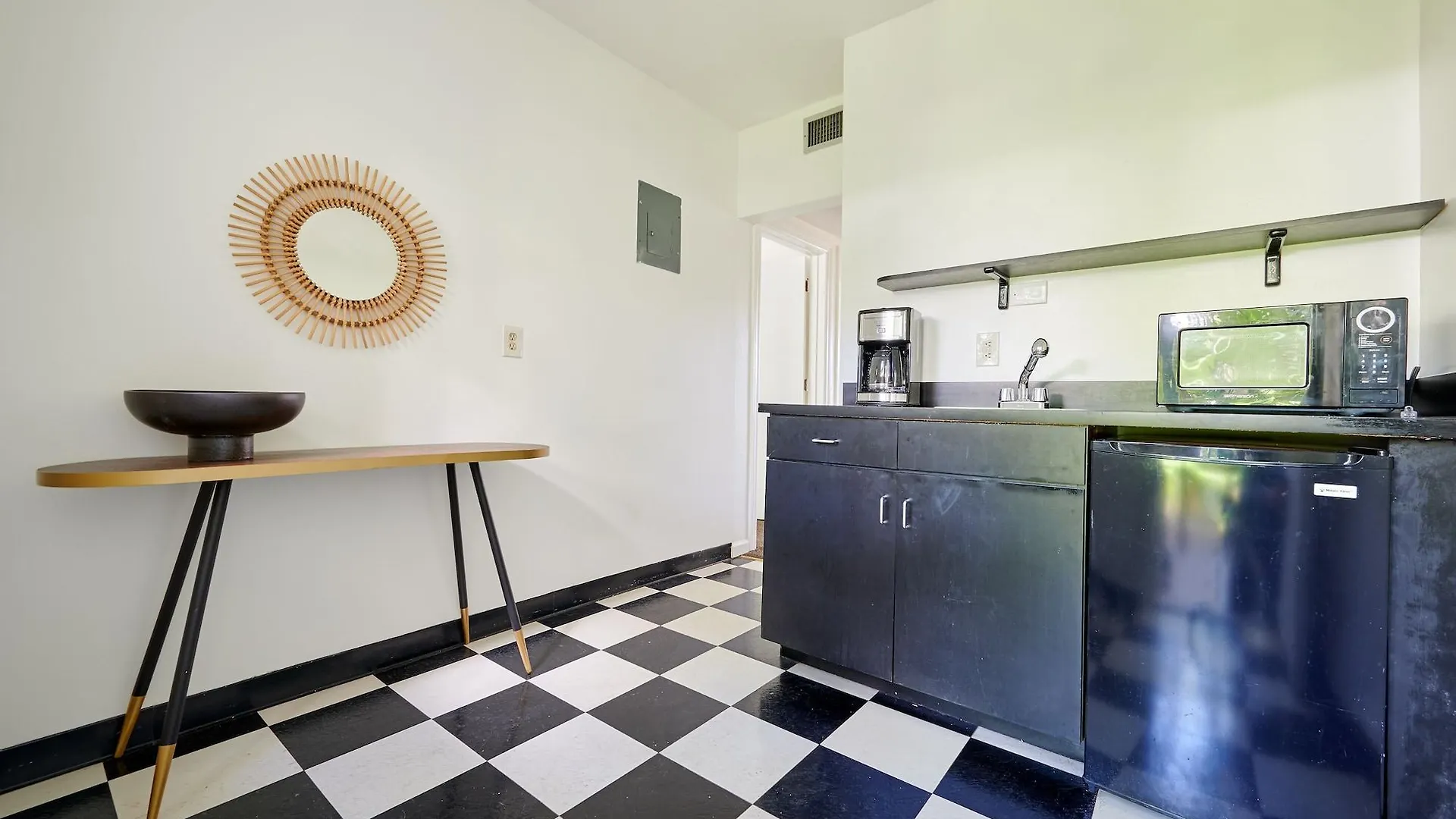 Wellborn, Sonder Hotel By Marriott Bonvoy Orlando