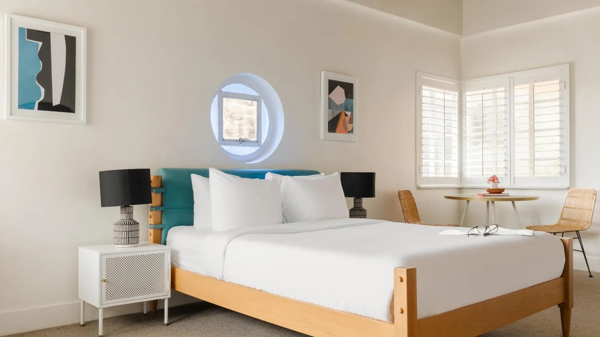 Wellborn, Sonder Hotel By Marriott Bonvoy Orlando