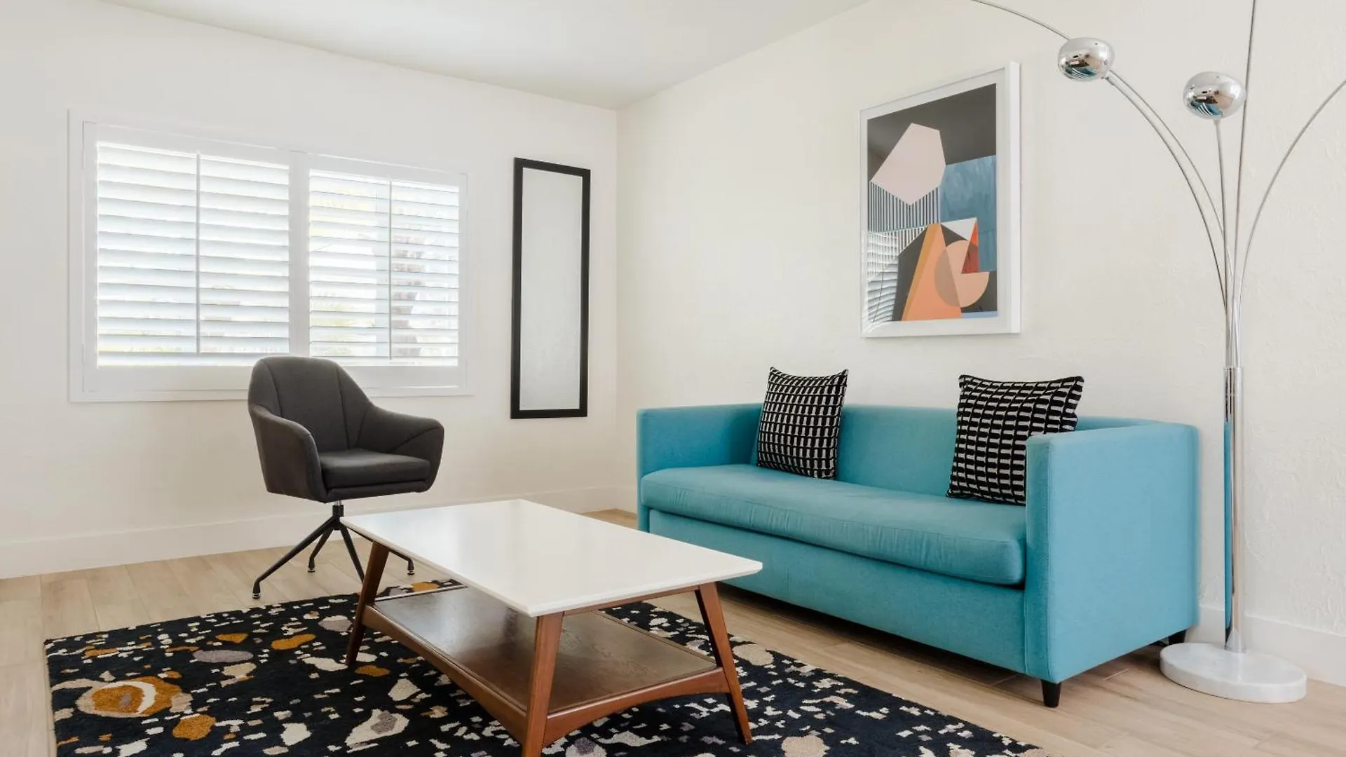 Wellborn, Sonder Hotel By Marriott Bonvoy Orlando 3*,  United States