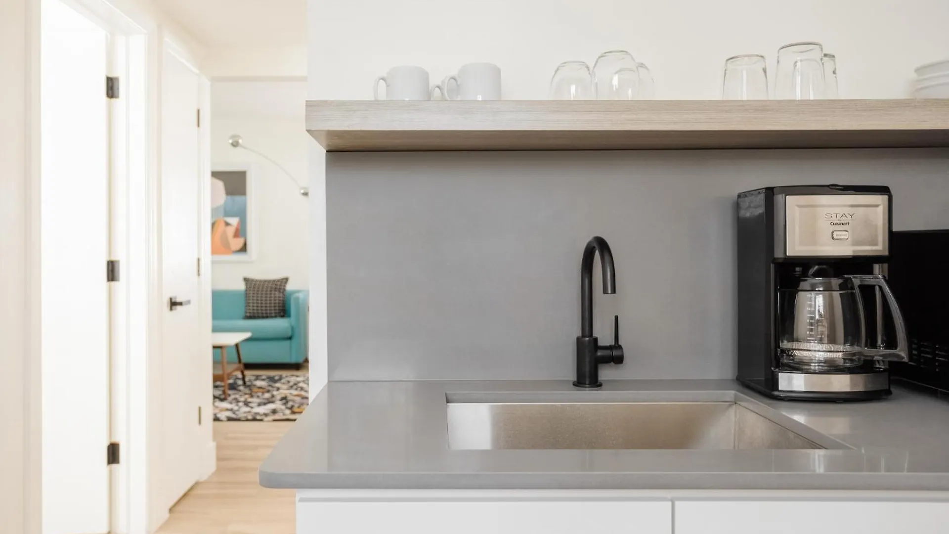 Wellborn, Sonder Hotel By Marriott Bonvoy Orlando