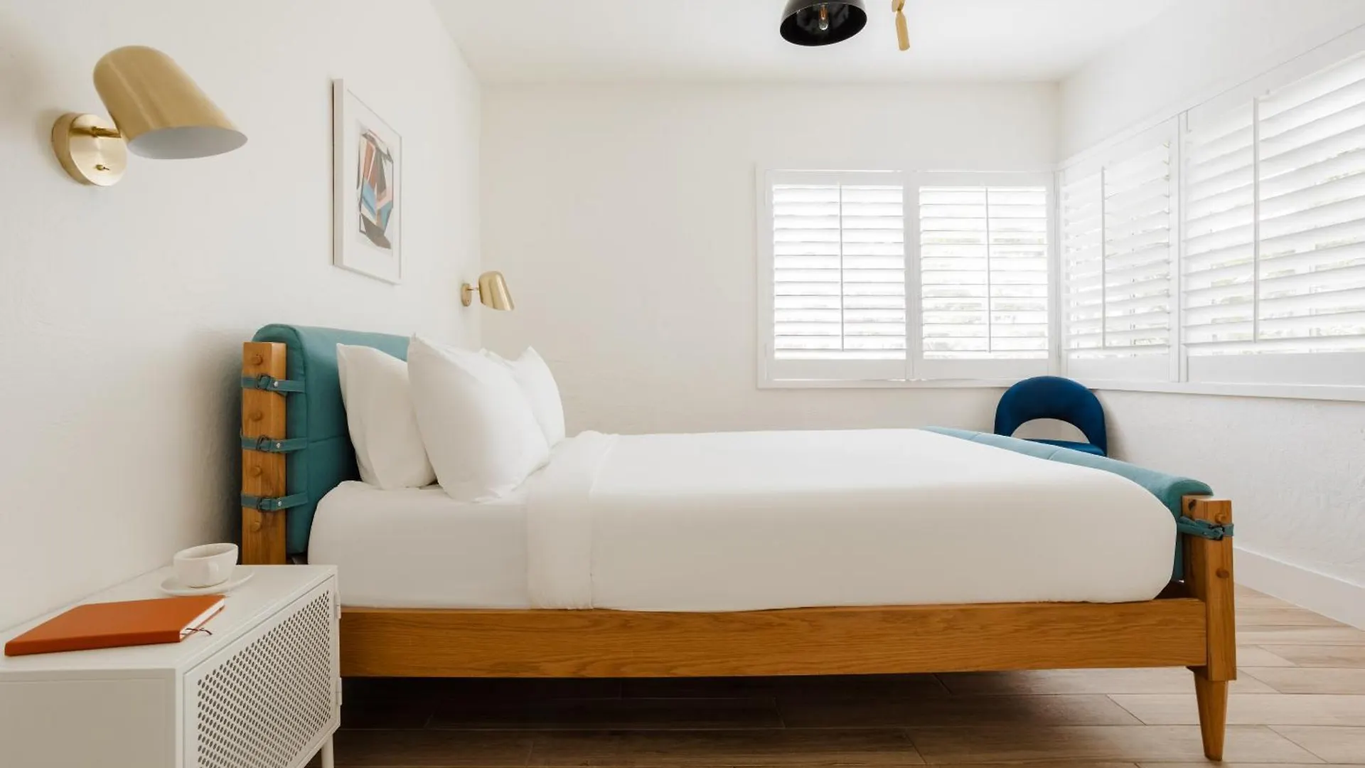 Wellborn, Sonder Hotel By Marriott Bonvoy Orlando United States