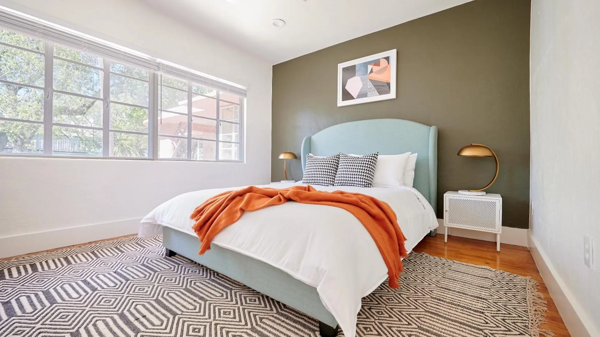 Wellborn, Sonder Hotel By Marriott Bonvoy Orlando