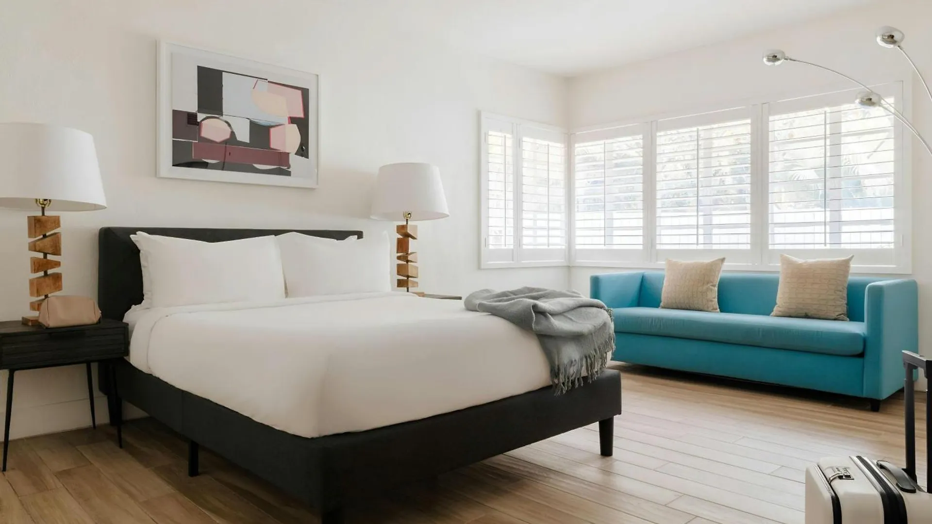***  Wellborn Hotel Downtown, Sonder By Marriott Bonvoy Orlando United States