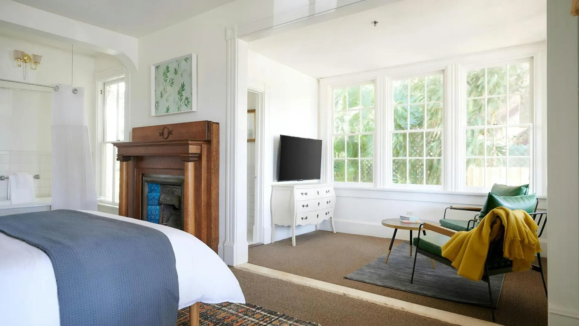 Wellborn Hotel Downtown, Sonder By Marriott Bonvoy Orlando United States
