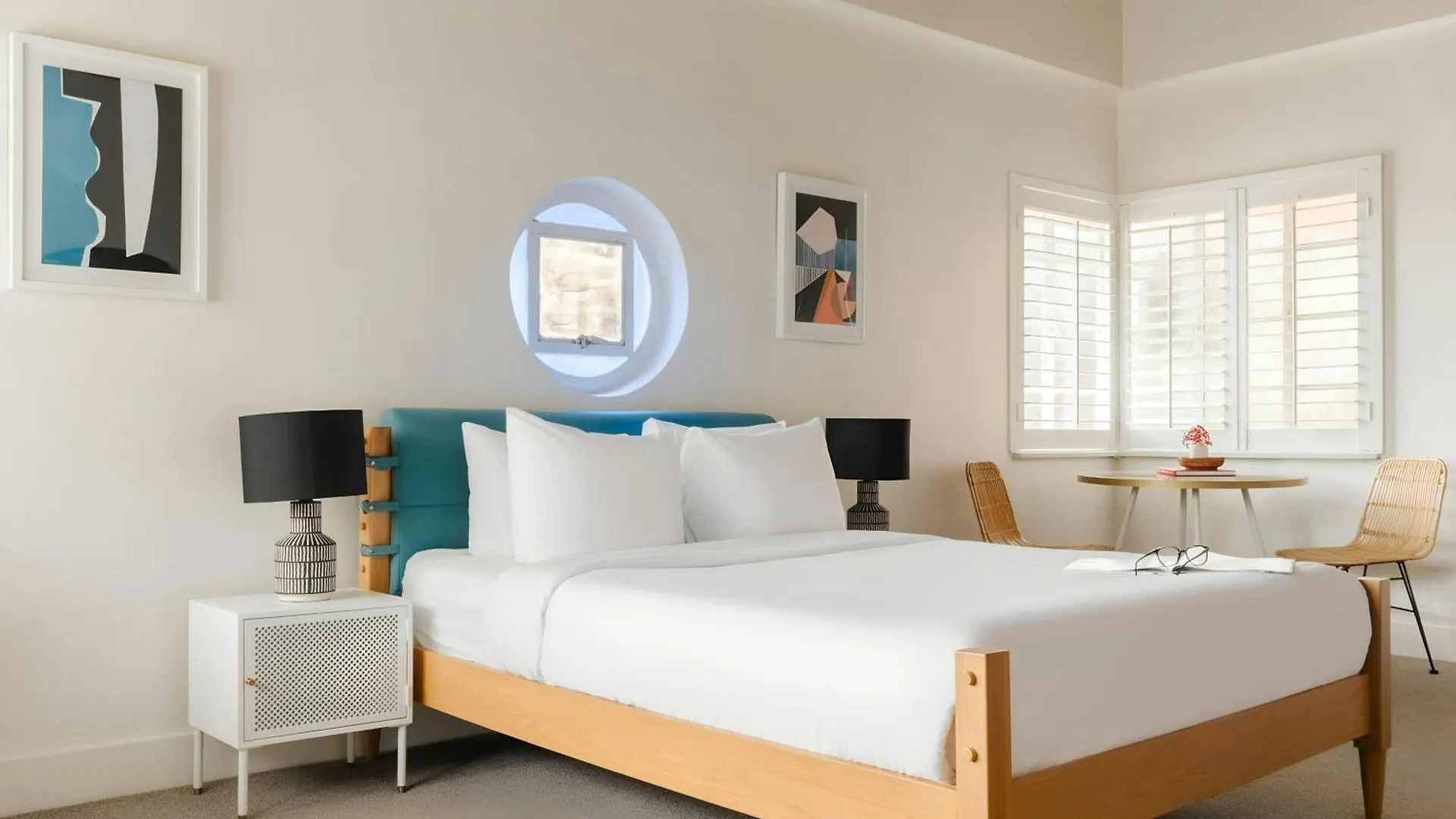 Wellborn Hotel Downtown, Sonder By Marriott Bonvoy Orlando