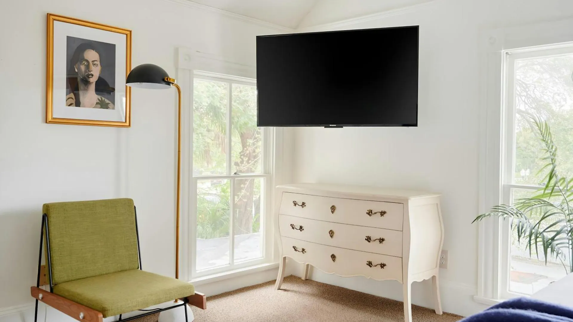 Wellborn Hotel Downtown, Sonder By Marriott Bonvoy Orlando