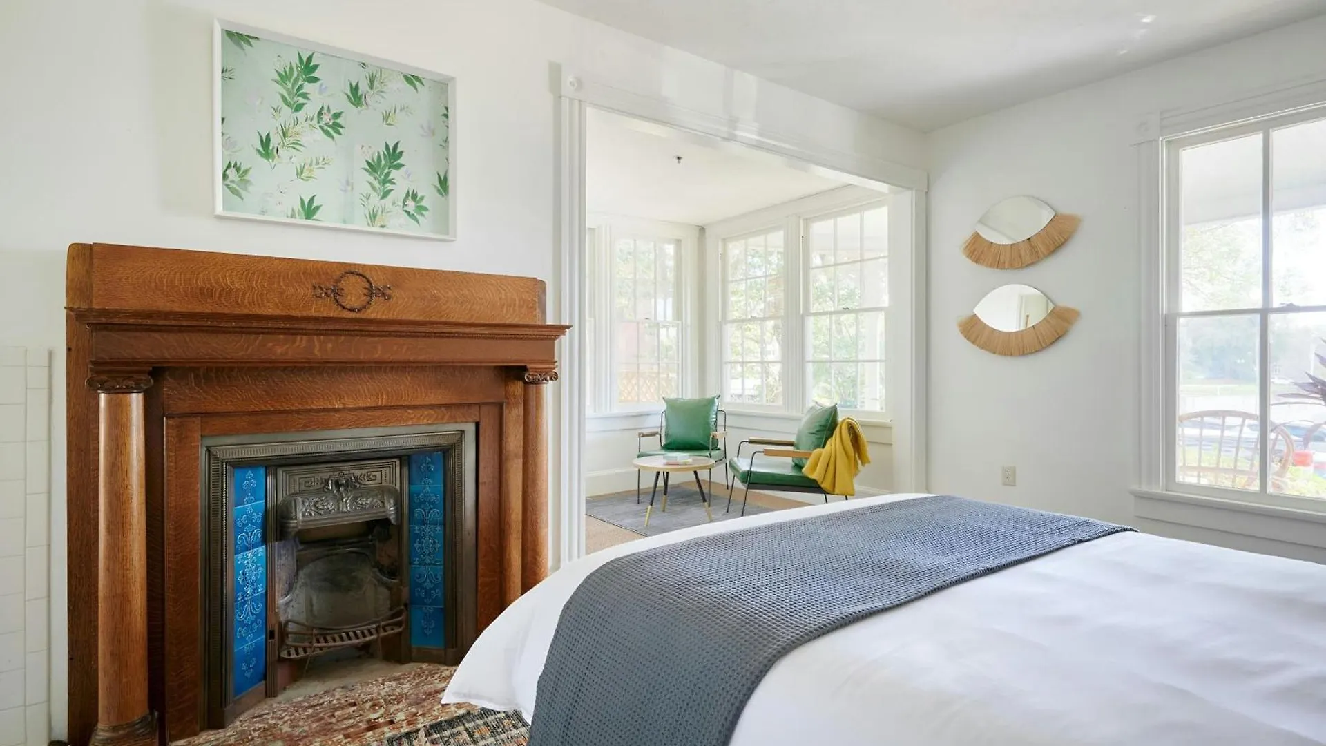 Wellborn Hotel Downtown, Sonder By Marriott Bonvoy Orlando