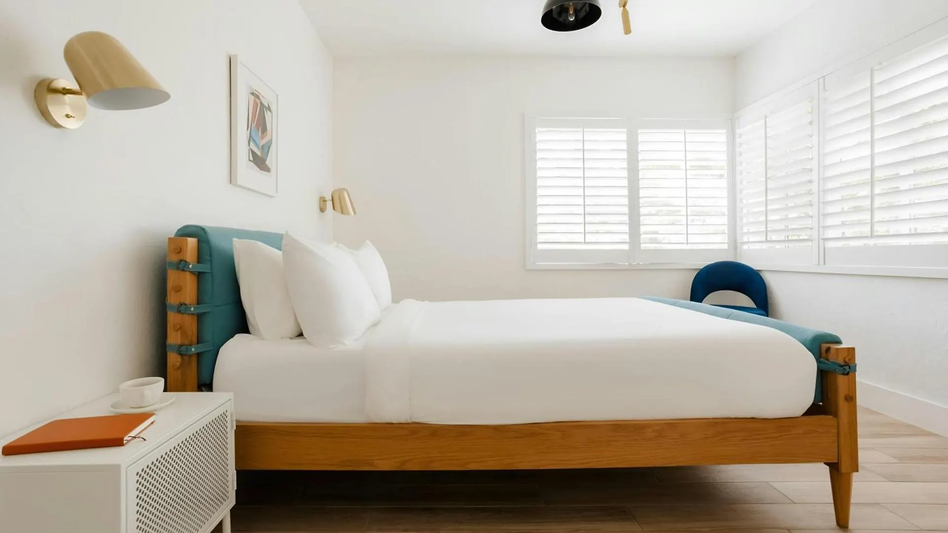Wellborn Hotel Downtown, Sonder By Marriott Bonvoy Orlando 3*,  United States