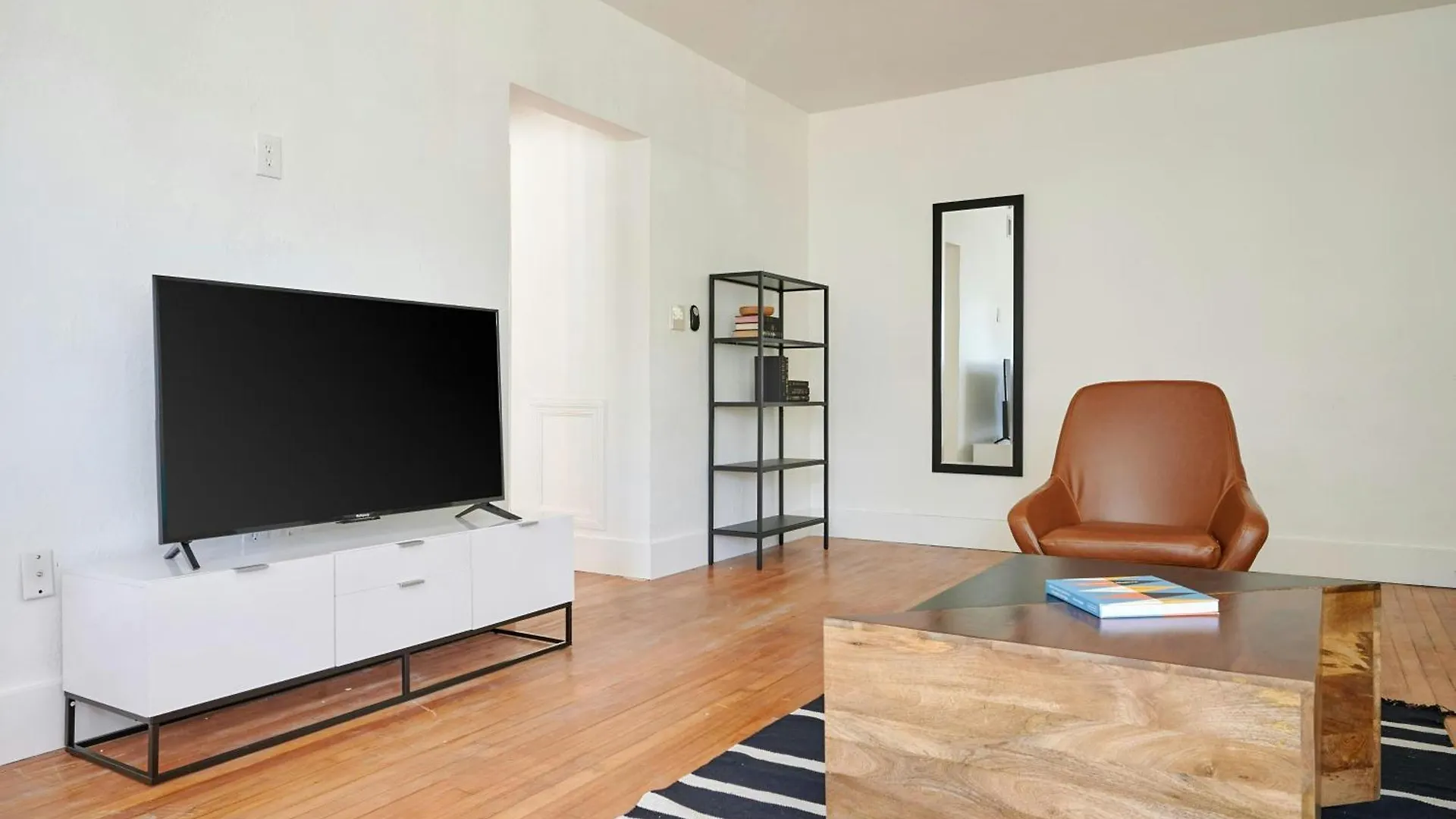 Wellborn Hotel Downtown, Sonder By Marriott Bonvoy Orlando