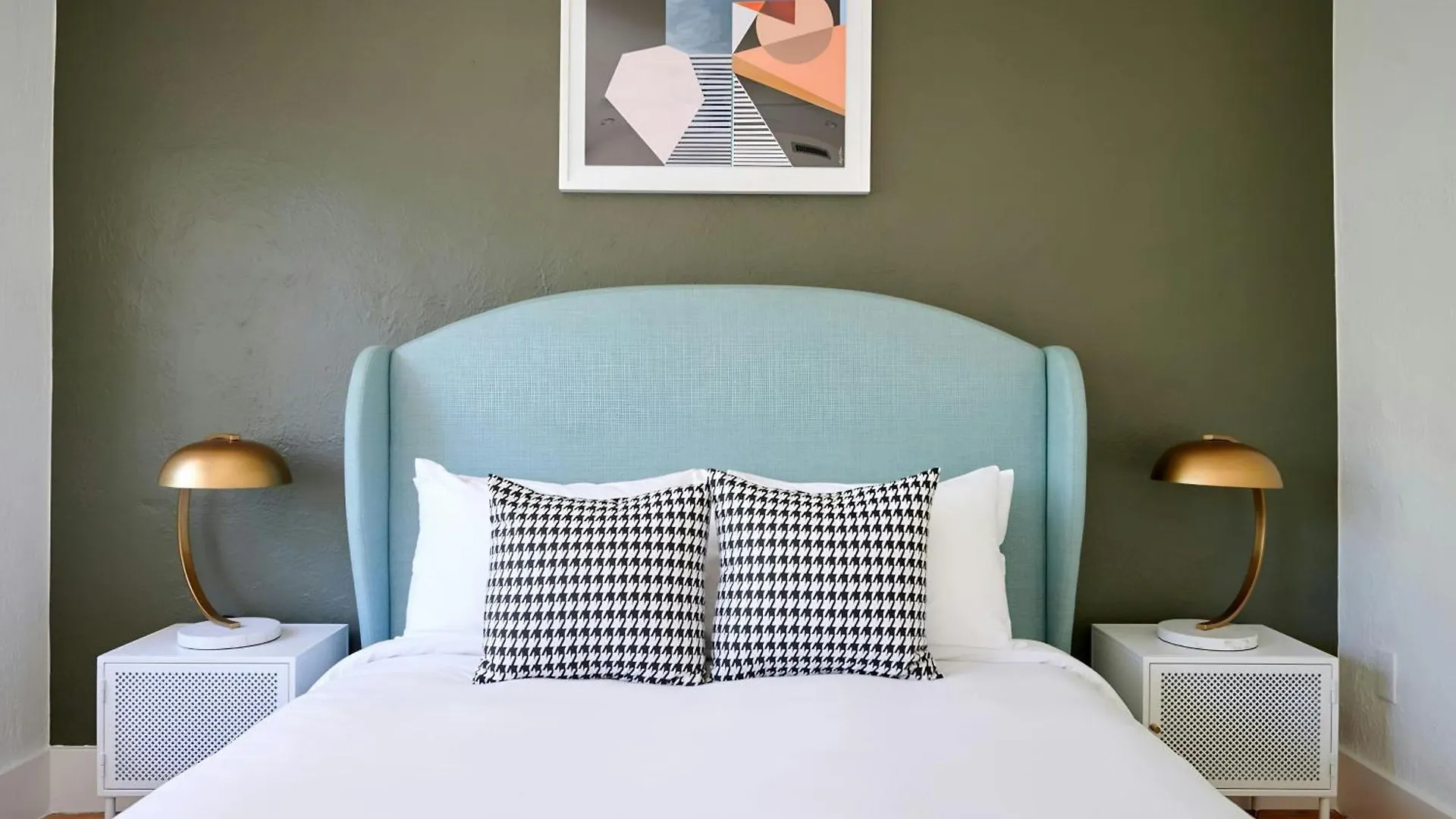 Wellborn Hotel Downtown, Sonder By Marriott Bonvoy Orlando 3*,  United States