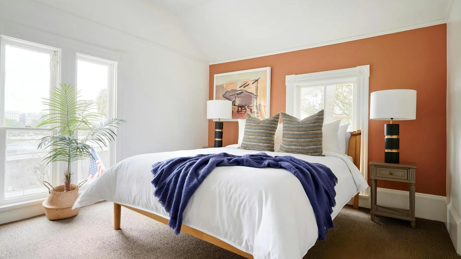 Wellborn Hotel Downtown, Sonder By Marriott Bonvoy Orlando United States