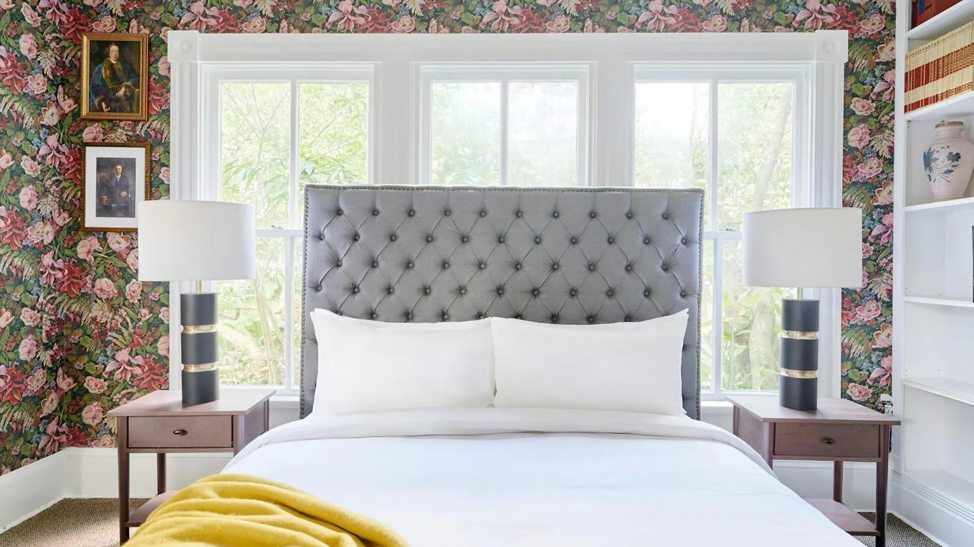Wellborn Hotel Downtown, Sonder By Marriott Bonvoy Orlando