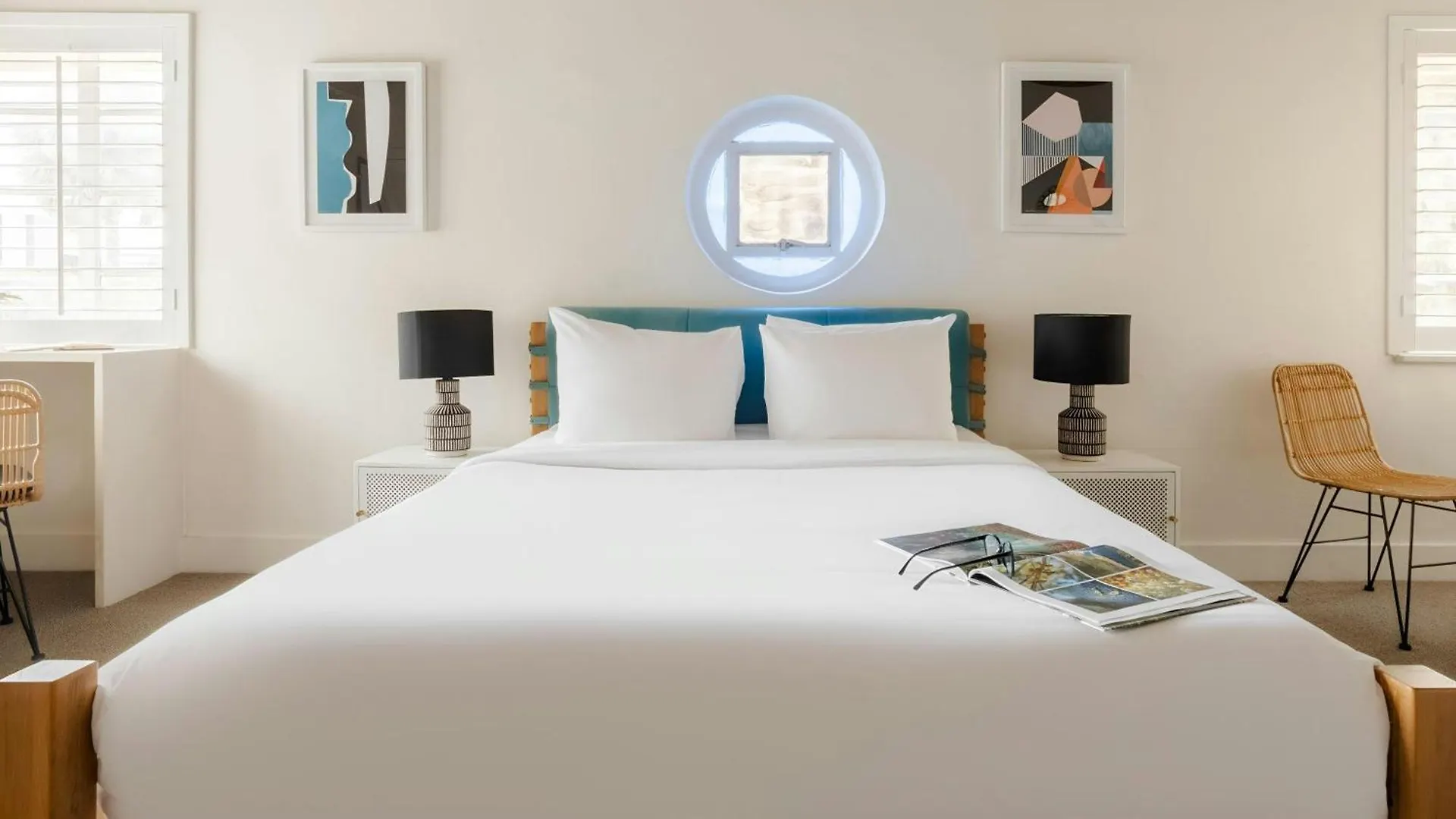 Wellborn Hotel Downtown, Sonder By Marriott Bonvoy Orlando 3*,