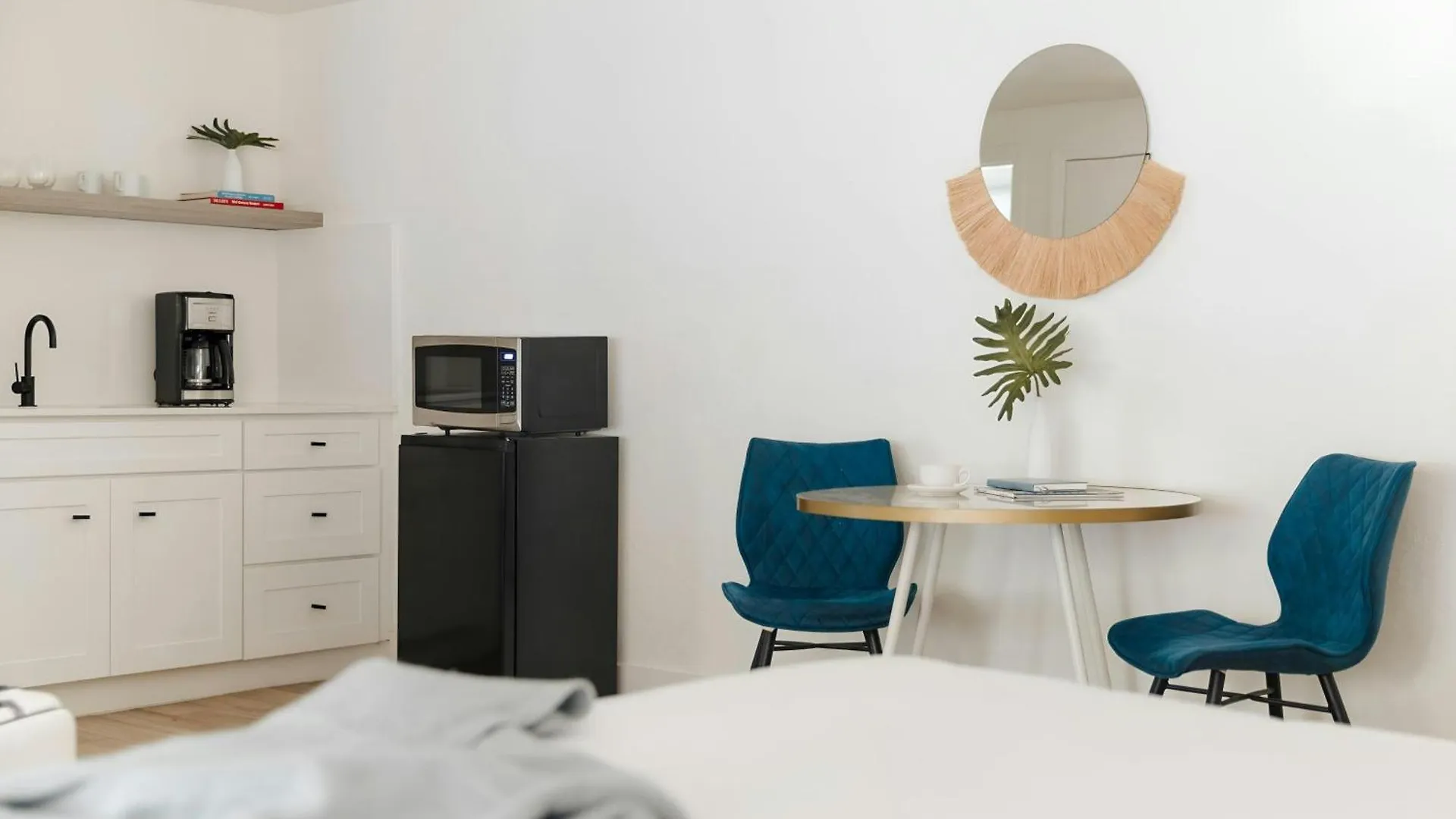 Wellborn Hotel Downtown, Sonder By Marriott Bonvoy Orlando